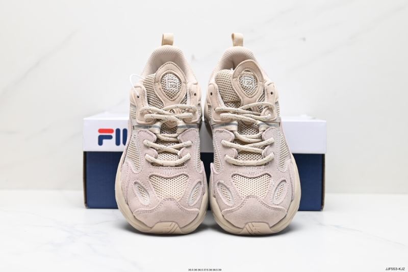 Fila Shoes